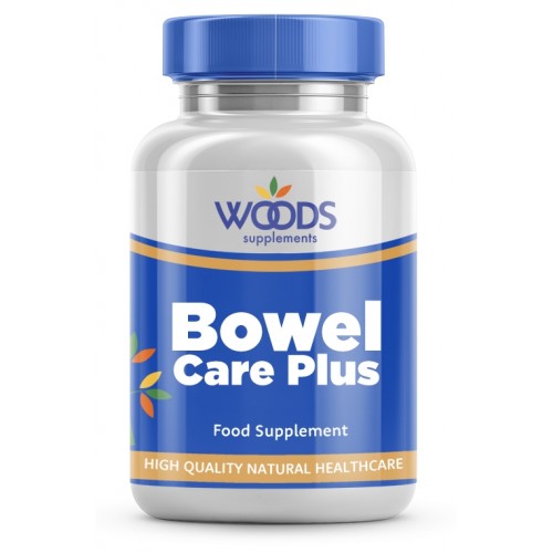 Bowel Care Plus