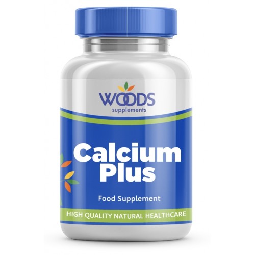 Calcium Plus