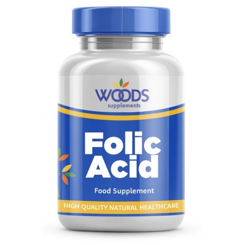 Folic Acid
