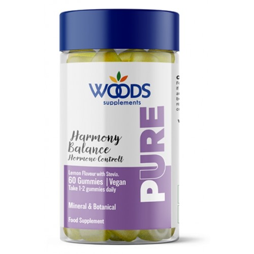 Harmony Balance Gummies