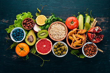 Antioxidants Antioxidants