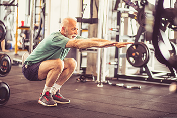 Men's Health Men's Health