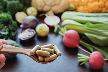 Vitamins and Minerals Vitamins and Minerals