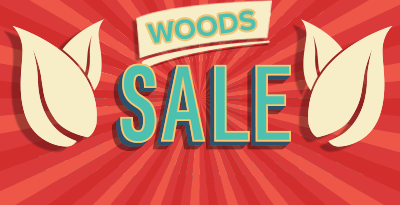 Sale - Woods Health and Supplements